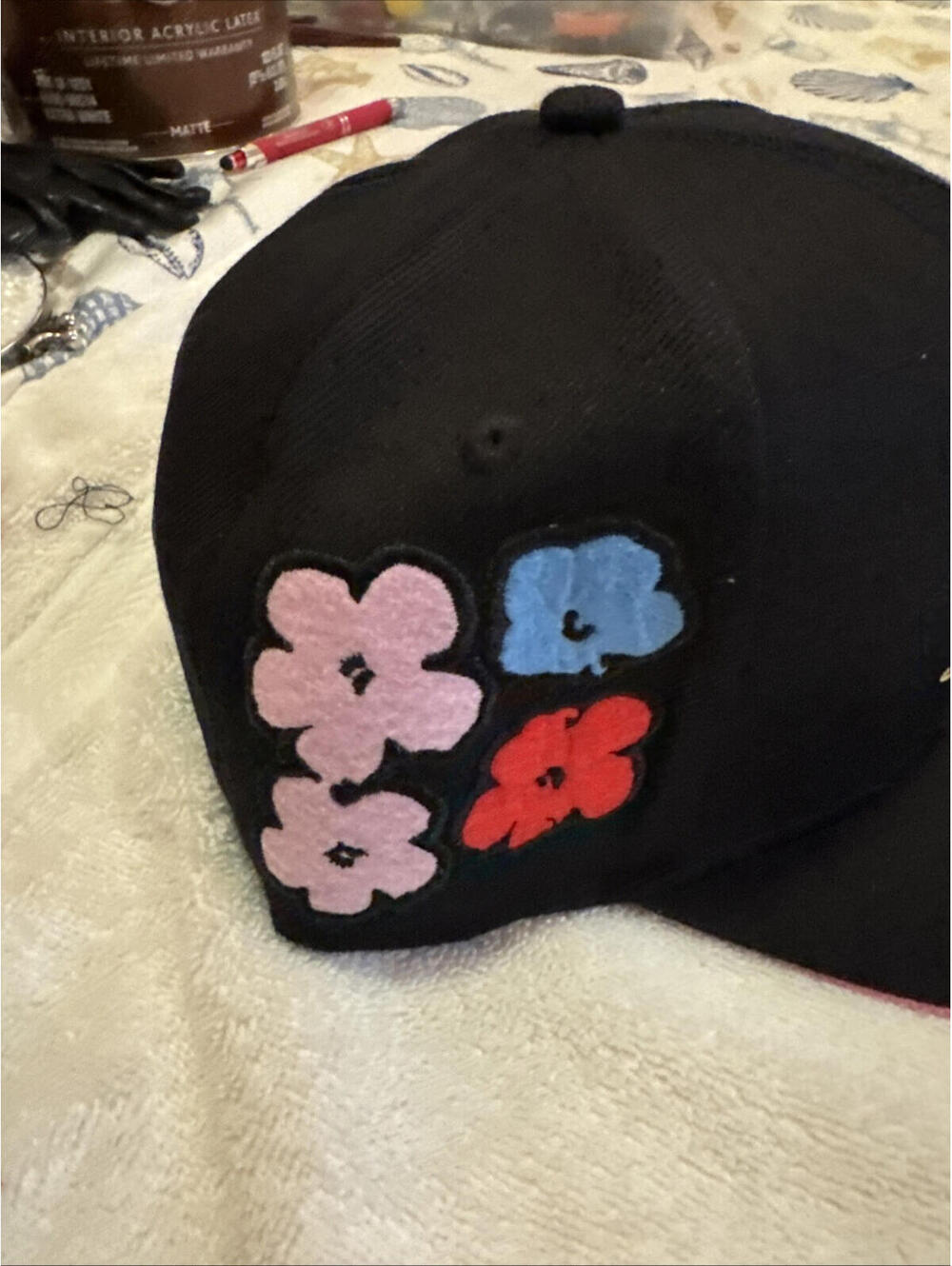 Ny Hat - Picture 5 of 7